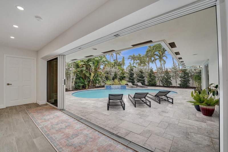 4 bedroom Single Family Residence at 2030 NE 62nd Street, Imperial Point 2 Sec, Fort Lauderdale — photo 2