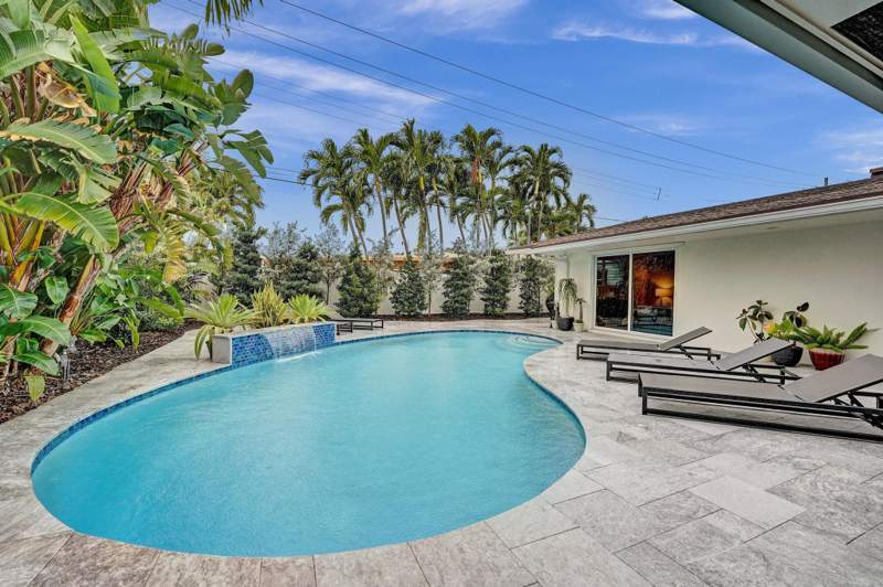 4 bedroom Single Family Residence at 2030 NE 62nd Street, Imperial Point 2 Sec, Fort Lauderdale — photo 3