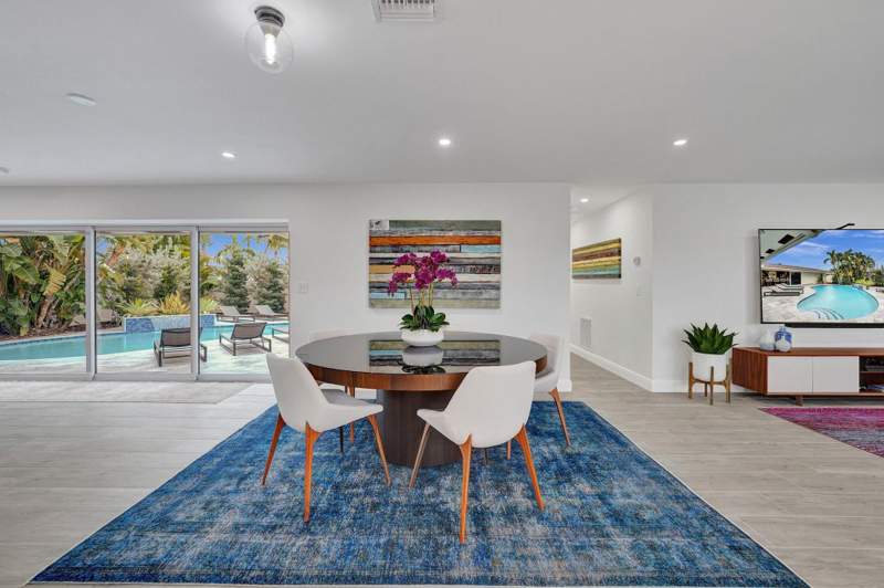 4 bedroom Single Family Residence at 2030 NE 62nd Street, Imperial Point 2 Sec, Fort Lauderdale — photo 5