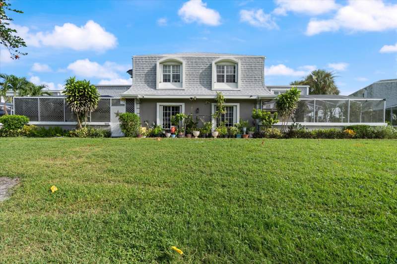 3 bedroom Townhouse at 504 Vision Court, Vision 1 As In Pb 35 Pgs 60 And 61, Palm Beach Gardens — photo 2