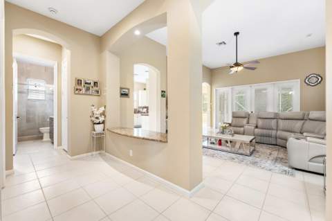 8840 Via Tuscany Drive, Boynton Beach FL - photo 7 of 35