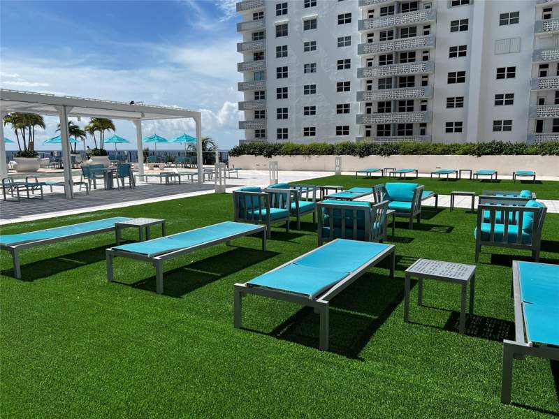 2 bedroom Condominium at 4280 Galt Ocean Drive #15H, Plaza South Condo, Fort Lauderdale — photo 4