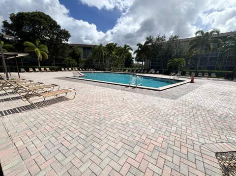 850 SW 133rd Terrace #309B, Pembroke Pines FL - photo 22 of 24
