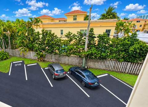 615 NE 12th Avenue #310, Fort Lauderdale FL - photo 22 of 25