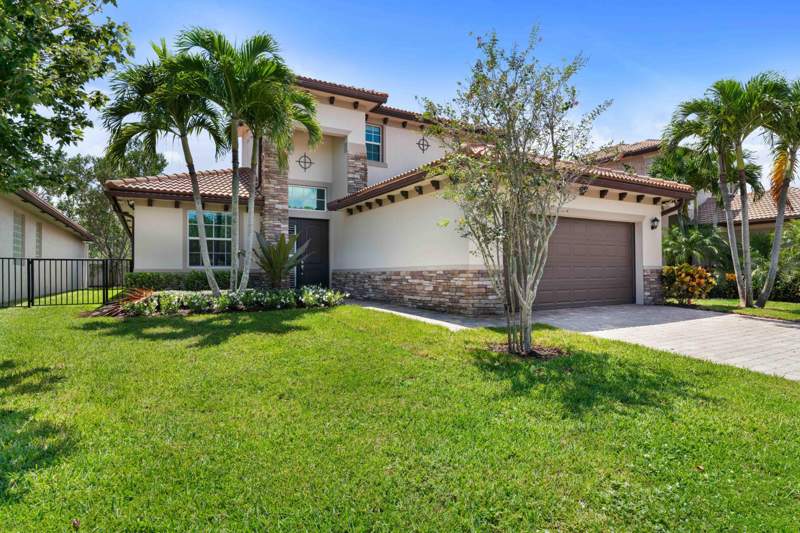 4 bedroom Single Family Residence at 7018 Limestone Cay Road, Limestone Cay, Jupiter — photo 2
