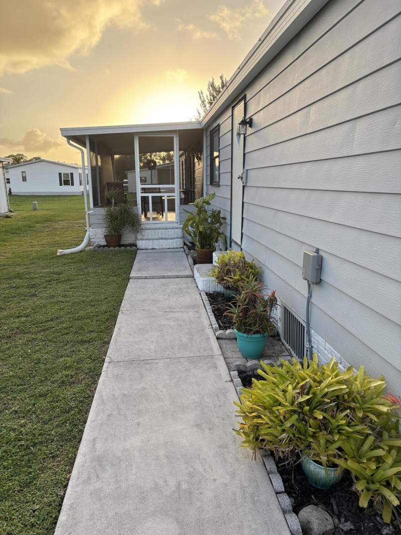 2 bedroom Single Family Residence at 1775 Bar Harbor Drive, Golden Ponds, Fort Pierce — photo 2