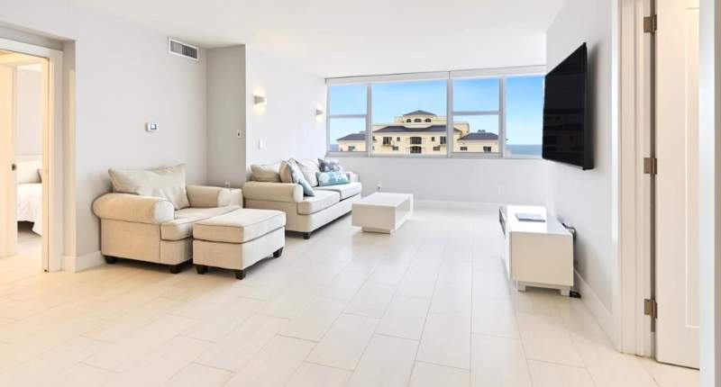 2 bedroom Condominium at 3003 Terramar Street #1701, Birch Square Condo, Fort Lauderdale — photo 4