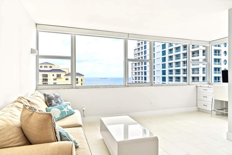 2 bedroom Condominium at 3003 Terramar Street #1701, Birch Square Condo, Fort Lauderdale — photo 5