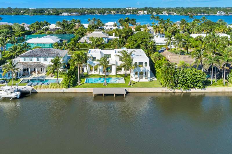 5 bedroom Single Family Residence at 2273 Ibis Isle Road, Ibis Isle, Palm Beach — photo 3