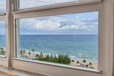 3003 Terramar Street #1701, Fort Lauderdale FL - photo 7 of 45