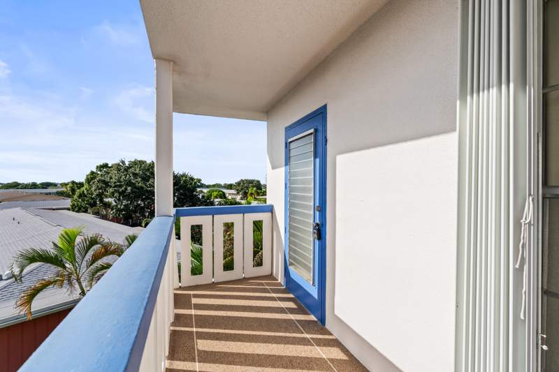 1 bedroom Condominium at 401 Greenbrier A, Greenbrier Condo, West Palm Beach — photo 2