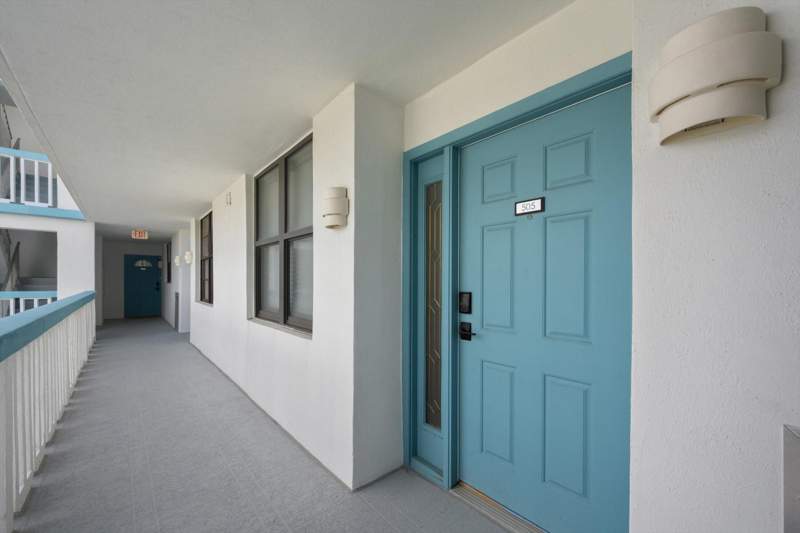 2 bedroom Condominium at 900 Ocean Drive #505, Juno By The Sea North The Surf Condo, Juno Beach — photo 5
