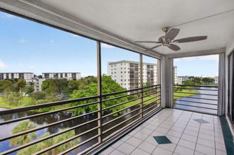 2309 S Cypress Bend Drive #611D, Pompano Beach FL - photo 23 of 113