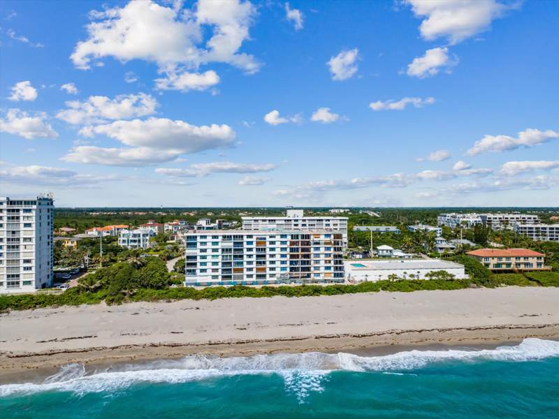 2 bedroom Condominium at 900 Ocean Drive #505, Juno By The Sea North The Surf Condo, Juno Beach — photo 2