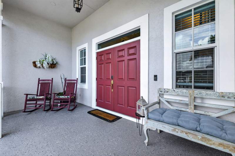 4 bedroom Single Family Residence at 2062 SW Americana Street, Port St Lucie Section 8, Port St. Lucie — photo 4