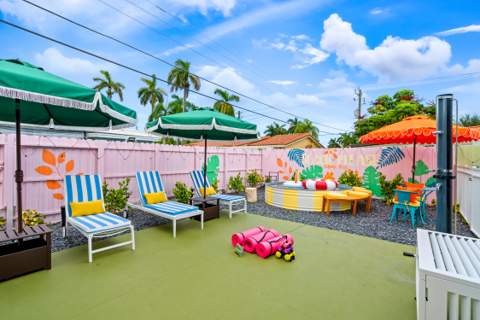 913 NE 2nd Court, Hallandale Beach FL - photo 23 of 79
