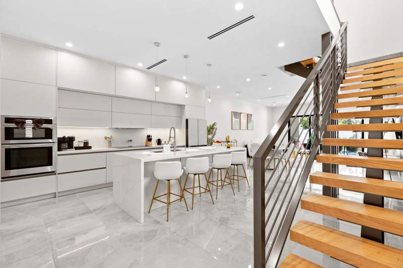 3 bedroom Townhouse at 1207 NE 11th Avenue, Lake Ridge, Fort Lauderdale — photo 4