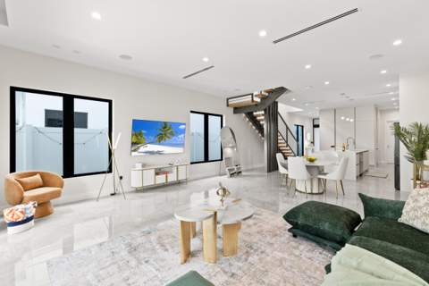 1207 NE 11th Avenue, Fort Lauderdale FL - photo 17 of 46