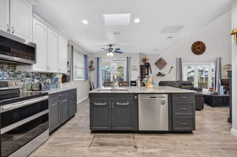 2062 SW Americana Street, Port St. Lucie FL - photo 12 of 40