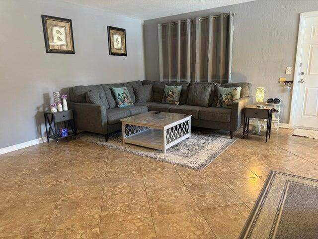 2 bedroom Condominium at 376 Saxony H, Kings Point Saxony Condos, Delray Beach — photo 3