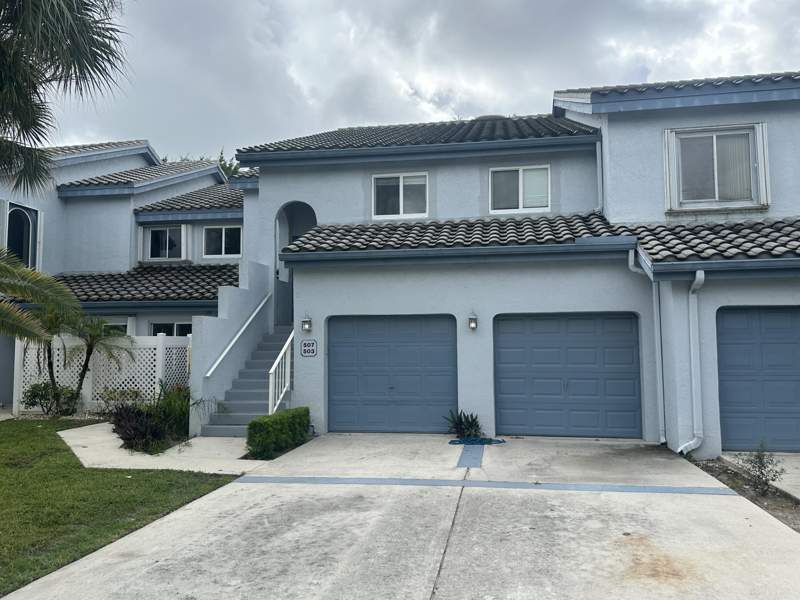 3 bedroom Condominium at 9778 Nickels Boulevard #507, Carriage Gate Condo, Boynton Beach — photo 2