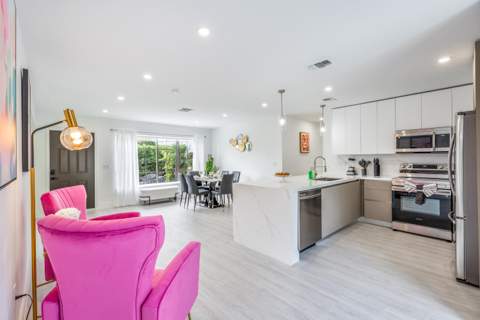 4720 NE 18th Terrace, Fort Lauderdale FL - photo 6 of 45