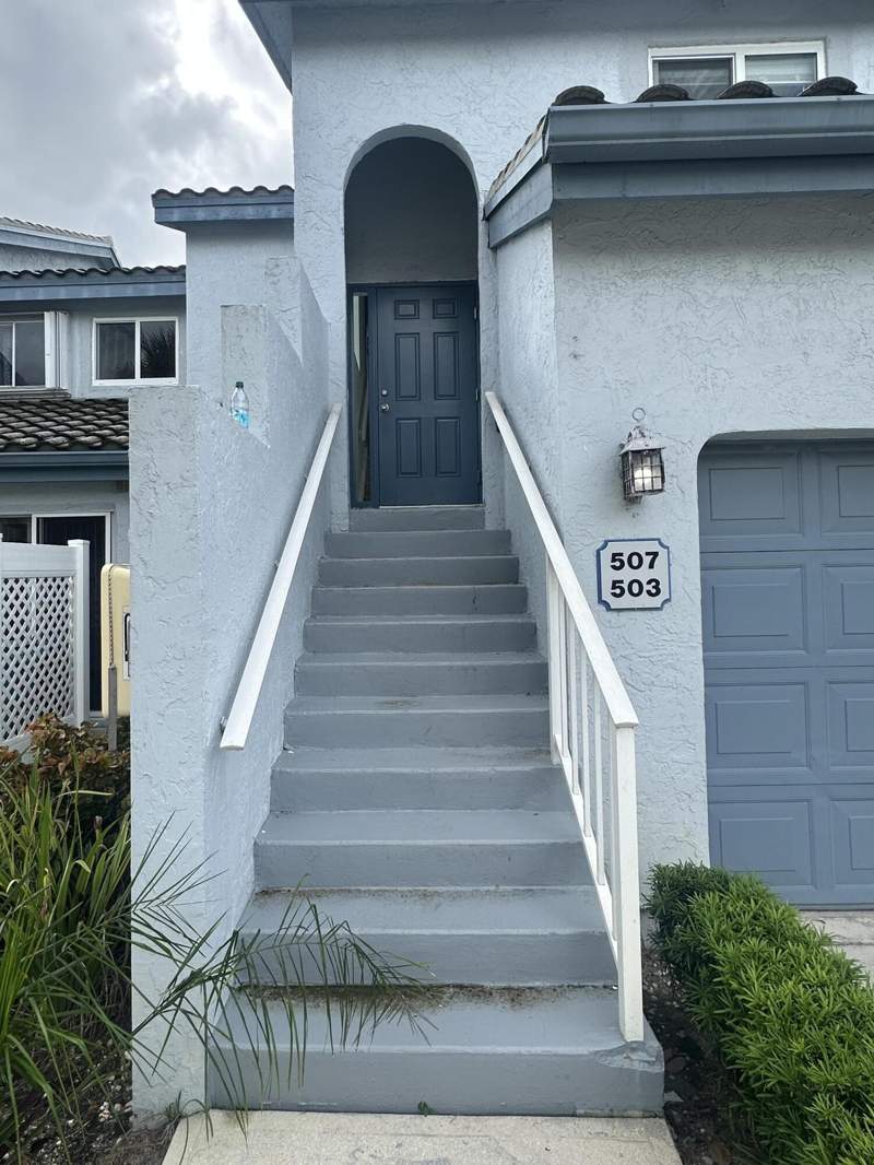 3 bedroom Condominium at 9778 Nickels Boulevard #507, Carriage Gate Condo, Boynton Beach — photo 3