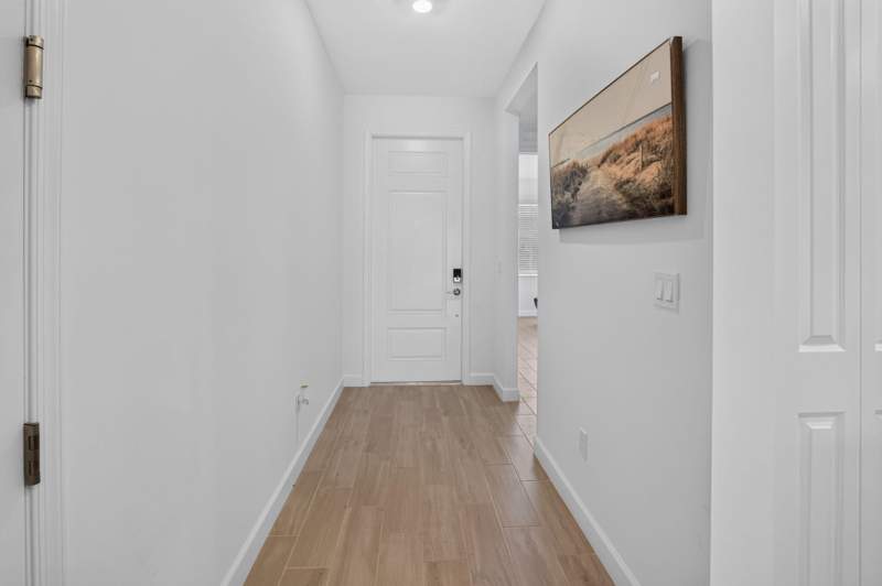 2 bedroom Villa at 5665 Divine Drive, Delray Trails At Villa Delray Pud Pod C Repl, Delray Beach — photo 4