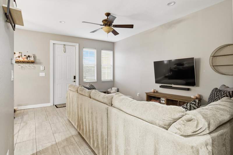 2 bedroom Townhouse at 480 Amador Lane #4, Cityside Condo, West Palm Beach — photo 3
