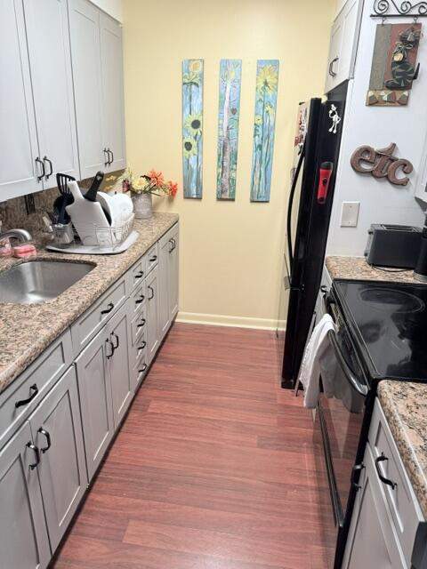 1 bedroom Condominium at 2034 Newport H #2034, Newport H Condo, Deerfield Beach — photo 2
