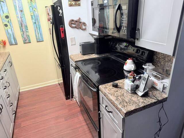 1 bedroom Condominium at 2034 Newport H #2034, Newport H Condo, Deerfield Beach — photo 3