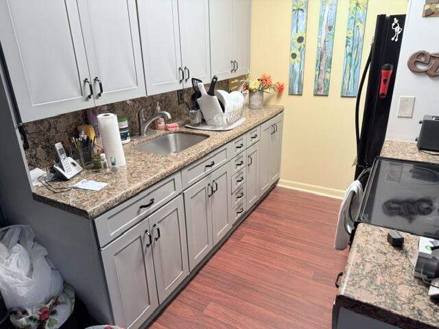 1 bedroom Condominium at 2034 Newport H #2034, Newport H Condo, Deerfield Beach — photo 4