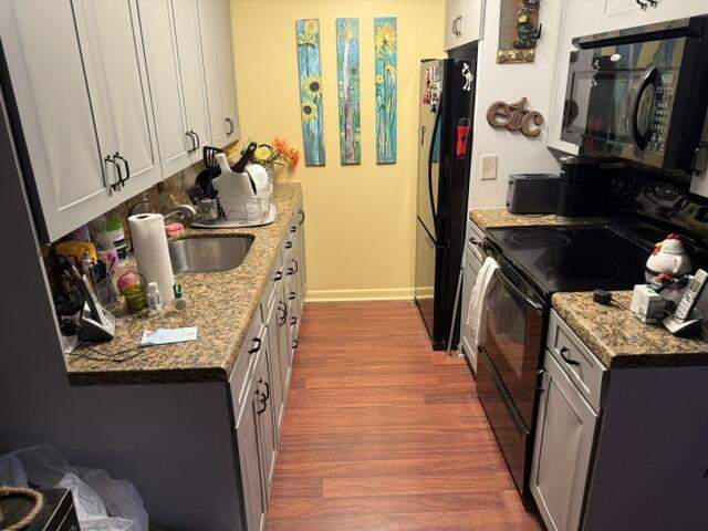 1 bedroom Condominium at 2034 Newport H #2034, Newport H Condo, Deerfield Beach — photo 5