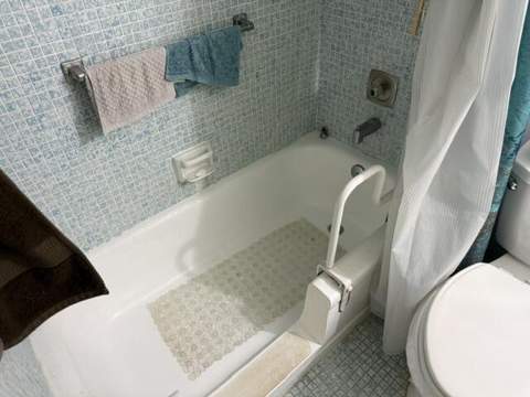 2034 Newport H #2034, Deerfield Beach FL - photo 18 of 22