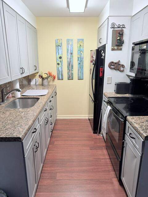 2034 Newport H #2034, Deerfield Beach FL - photo 6 of 22