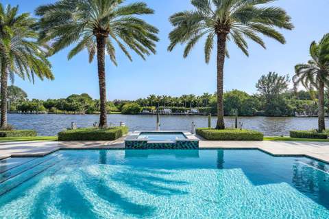 55 Spoonbill Road, Manalapan FL - photo 22 of 31