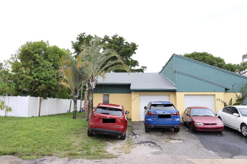 3 bedroom Villa at 4834 NW 6th Court, Pine Trail Sec 2, Delray Beach — photo 5