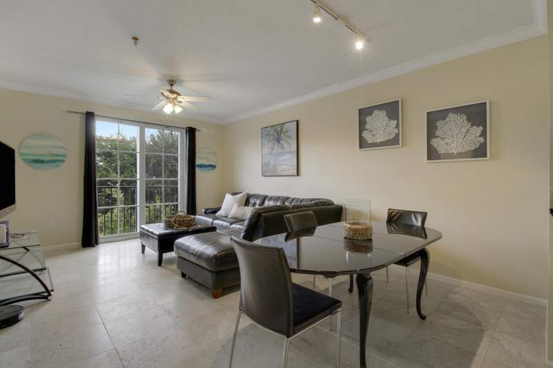 1 bedroom Condominium at 580 S Sapodilla Avenue #305, Garden Residences At Cityplace Condo, West Palm Beach — photo 5