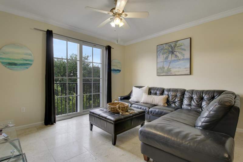 1 bedroom Condominium at 580 S Sapodilla Avenue #305, Garden Residences At Cityplace Condo, West Palm Beach — photo 2