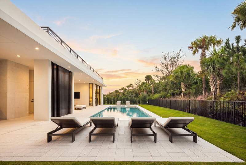 4 bedroom Single Family Residence at 10425 Bernina Drive, Panther National At Avenir Pod, Palm Beach Gardens — photo 3