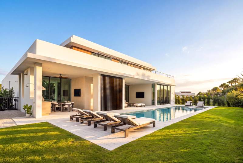 4 bedroom Single Family Residence at 10425 Bernina Drive, Panther National At Avenir Pod, Palm Beach Gardens — photo 5