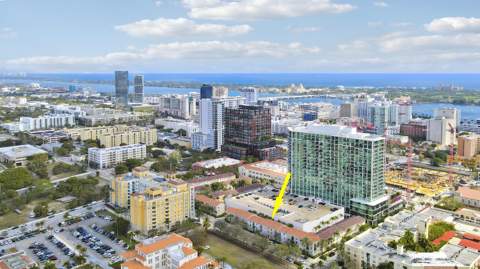 580 S Sapodilla Avenue #305, West Palm Beach FL - photo 20 of 20