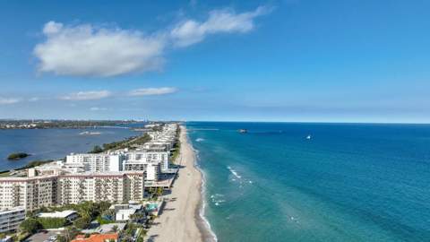 3546 S Ocean Boulevard #527, South Palm Beach FL - photo 21 of 35