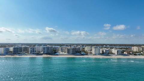 3546 S Ocean Boulevard #527, South Palm Beach FL - photo 22 of 35