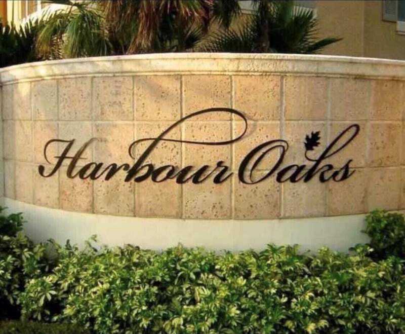 3 bedroom Townhouse at 2491 San Pietro Circle, Harbour Oaks, Palm Beach Gardens — photo 2