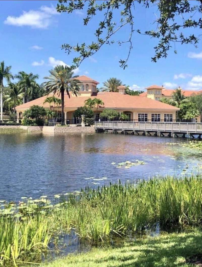 3 bedroom Townhouse at 2491 San Pietro Circle, Harbour Oaks, Palm Beach Gardens — photo 3