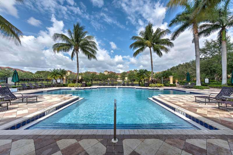 3 bedroom Townhouse at 2491 San Pietro Circle, Harbour Oaks, Palm Beach Gardens — photo 4