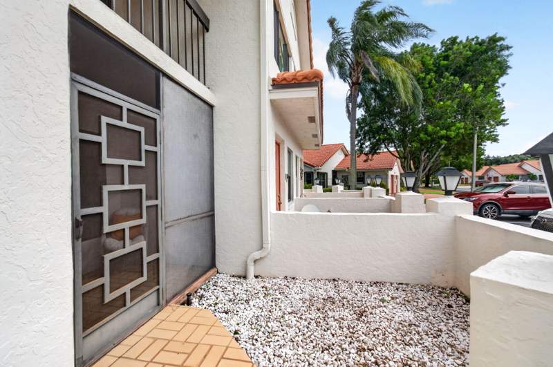2 bedroom Condominium at 9711 Pavarotti Terrace #103, Sun Valley East Condo, Boynton Beach — photo 4