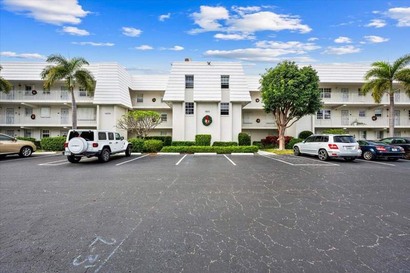2 bedroom Condominium at 1025 Sugar Sands Boulevard #Unit 261, Sugar Sands Condo 16, Riviera Beach — photo 2
