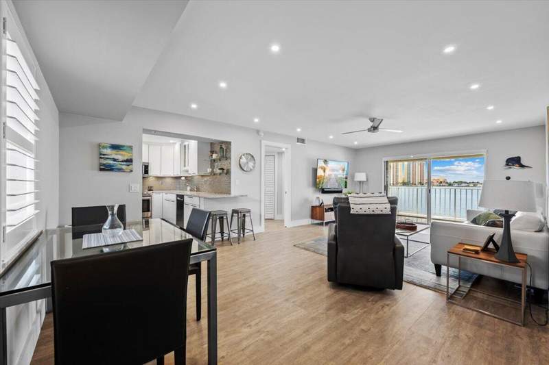 2 bedroom Condominium at 1025 Sugar Sands Boulevard #Unit 261, Sugar Sands Condo 16, Riviera Beach — photo 3